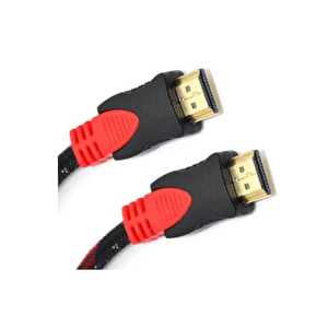 30 Mt Özel Sargılı Hdmi Kablo