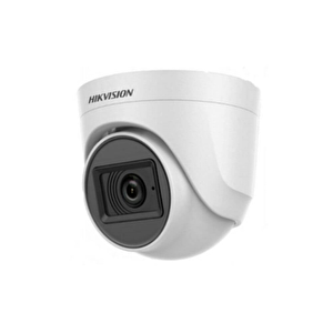 Turbo Hd Ds-2ce76d0t-exipf 2 Mp 4 In1 Tvi-ahd  Dome Kamera