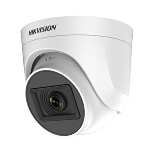 Turbo Hd Ds-2ce76d0t-exipf 2 Mp 4 In1 Tvi-ahd  Dome Kamera
