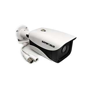 Sw-067 5 Mp Ahd 3.6 Mm Bullet Kamera