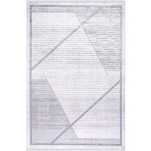 Verrino Öykü 7007a Serisi Akrilik Salon Oturma Yatak Odası Halısı 160x230 cm