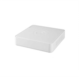 Ds-7104hghi-k1 4 Kanal Dvr Kayıt Cihazı