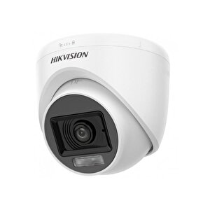 Ds-2ce76d0t-exlpf 2.8mm Dome Kamera
