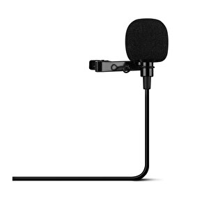 Magicvoice Mv-1303y Kablosuz 1 Yaka+1 Headset Telsiz Mikrofon