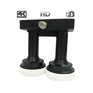 Ultra Monoblock 4.3° Lnb