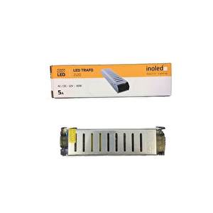 İnoled 5a 12v 60w 2120 Trafo