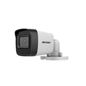 Hikvision Turbo Hd 2ce16d0t-exipf 2 Mp 4 In1 Tvi-ahd Bullet Kamera