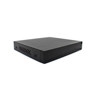 Wb-416n1h2s Xmeye 16 Kanal H265 Dvr Kayıt Cihazı