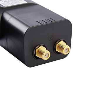 Ultra Çift Çıkışlı Twin Lnb
