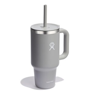 Tt40ps035 1182ml 40 Oz Seyahat Termos Bardağı Birch