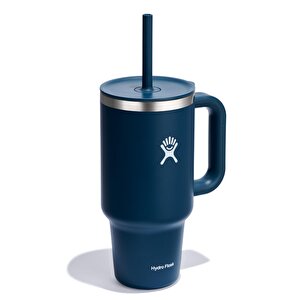 Tt32ps464 946ml 32 Oz Seyahat Bardağı Indıgo