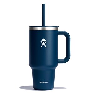 Tt32ps464 946ml 32 Oz Seyahat Bardağı Indıgo