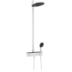 Pulsify S 260 2jet  Duş Kolonu Satin Beyaz 24240700