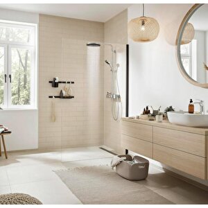 Hansgrohe Pulsify S 260 2jet  Duş Kolonu 24240000