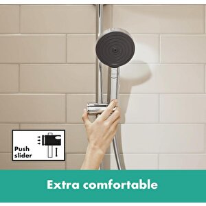 Hansgrohe Pulsify S 260 2jet  Duş Kolonu 24240000