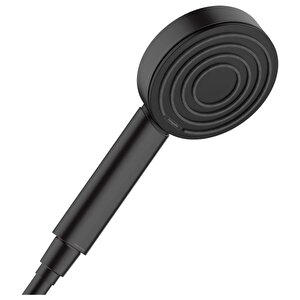 Pulsify 1jet El Duşu Satin Siyah 24120670