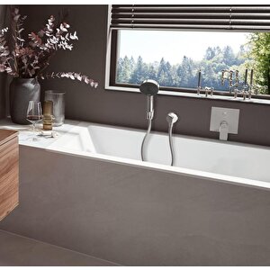 Pulsify 3jet Porter Duş Seti 1,6 M 24303000