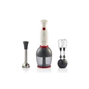 Ar1117 Mi̇xset Plus El Blender Seti̇ Beyaz