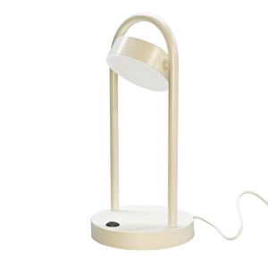 Voxlamp Calipso Masa Lambası 35 Cm 7 Watt On-off Anahtarlı