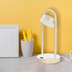 Voxlamp Calipso Masa Lambası 35 Cm 7 Watt On-off Anahtarlı
