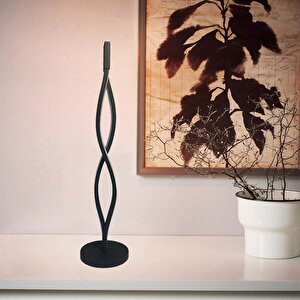 Voxlamp Moot Ledli Masa Lambası 50 Cm 18 Watt