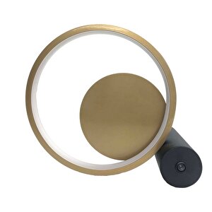 Voxlamp Suites Led Masa Lambası Ø25cm 14 Watt