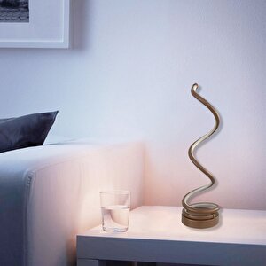 Voxlamp Minivox Masa Lambası 55 Cm 29 Watt