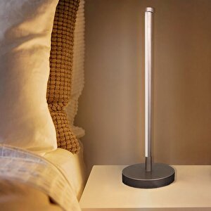 Voxlamp Kohen Masa Lambası 50cm 9watt