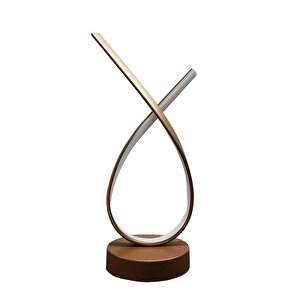 Voxlamp Sense Masa Lambası 50cm 18watt