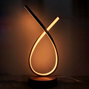 Voxlamp Sense Masa Lambası 50cm 18watt