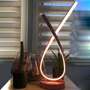 Voxlamp Sense Masa Lambası 50cm 18watt
