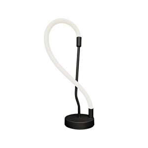 Voxlamp Fabien Led Masa Lambası 55cm 	11 Watt