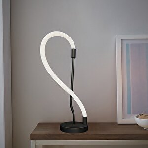 Voxlamp Fabien Led Masa Lambası 55cm 	11 Watt