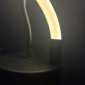 Voxlamp Fabien Led Masa Lambası 55cm 	11 Watt