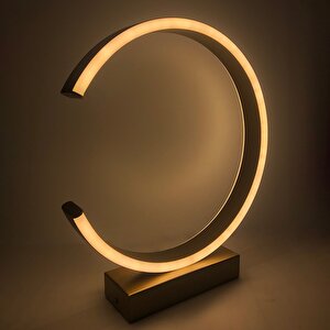 Voxlamp Harvest Masa Lambası 35 Cm 20 Watt