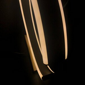 Voxlamp Harvest Masa Lambası 35 Cm 20 Watt