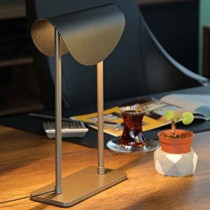 Voxlamp Corradeo Led Masa Lambası 40*25cm 3 Watt