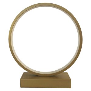 Voxlamp Specular Led Masa Lambası Ø30 Cm 	18 Watt