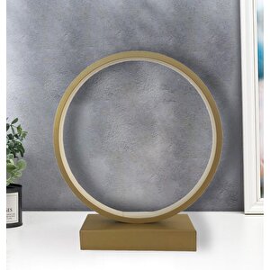 Voxlamp Specular Led Masa Lambası Ø30 Cm 	18 Watt