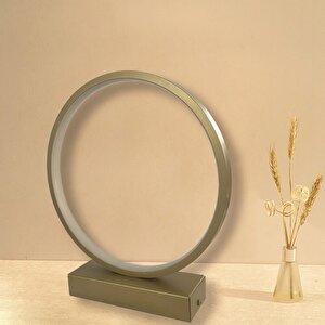 Voxlamp Specular Led Masa Lambası Ø30 Cm 	18 Watt