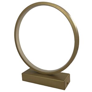 Voxlamp Specular Led Masa Lambası Ø30 Cm 	18 Watt