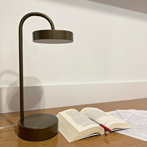 Voxlamp Ermando Led Masa Lambası 45cm 7 Watt