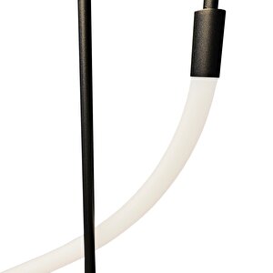 Voxlamp Jazz Led Duvar Aplik 110 Cm 17 Watt Dimmer Ve Kumandalı