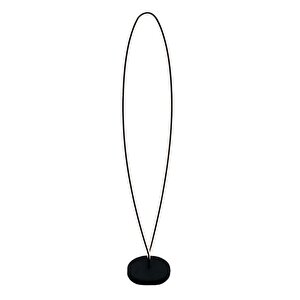 Voxlamp Led Lambader Rosa 165 Cm 59 Watt