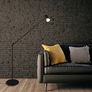 Voxlamp Led Lambader Actress Ii 155cm 5 Watt