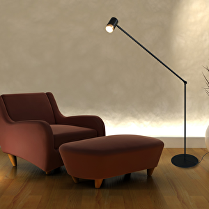 Voxlamp Led Lambader Actress Ii 155cm 5 Watt