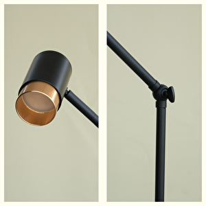 Voxlamp Led Lambader Actress Ii 155cm 5 Watt