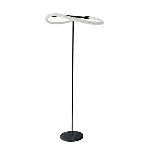 Voxlamp Led Lambader Sinba 150 Cm 22 Watt Dimmer Ve Kumandalı