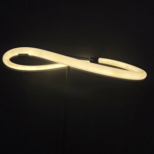 Voxlamp Led Lambader Sinba 150 Cm 22 Watt Dimmer Ve Kumandalı