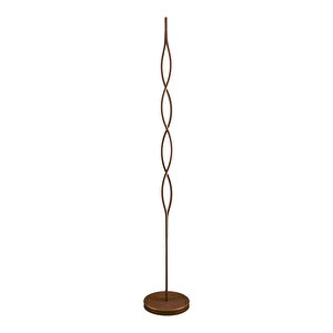 Voxlamp Stuffed Ii Led Lambader 165cm 59 Watt